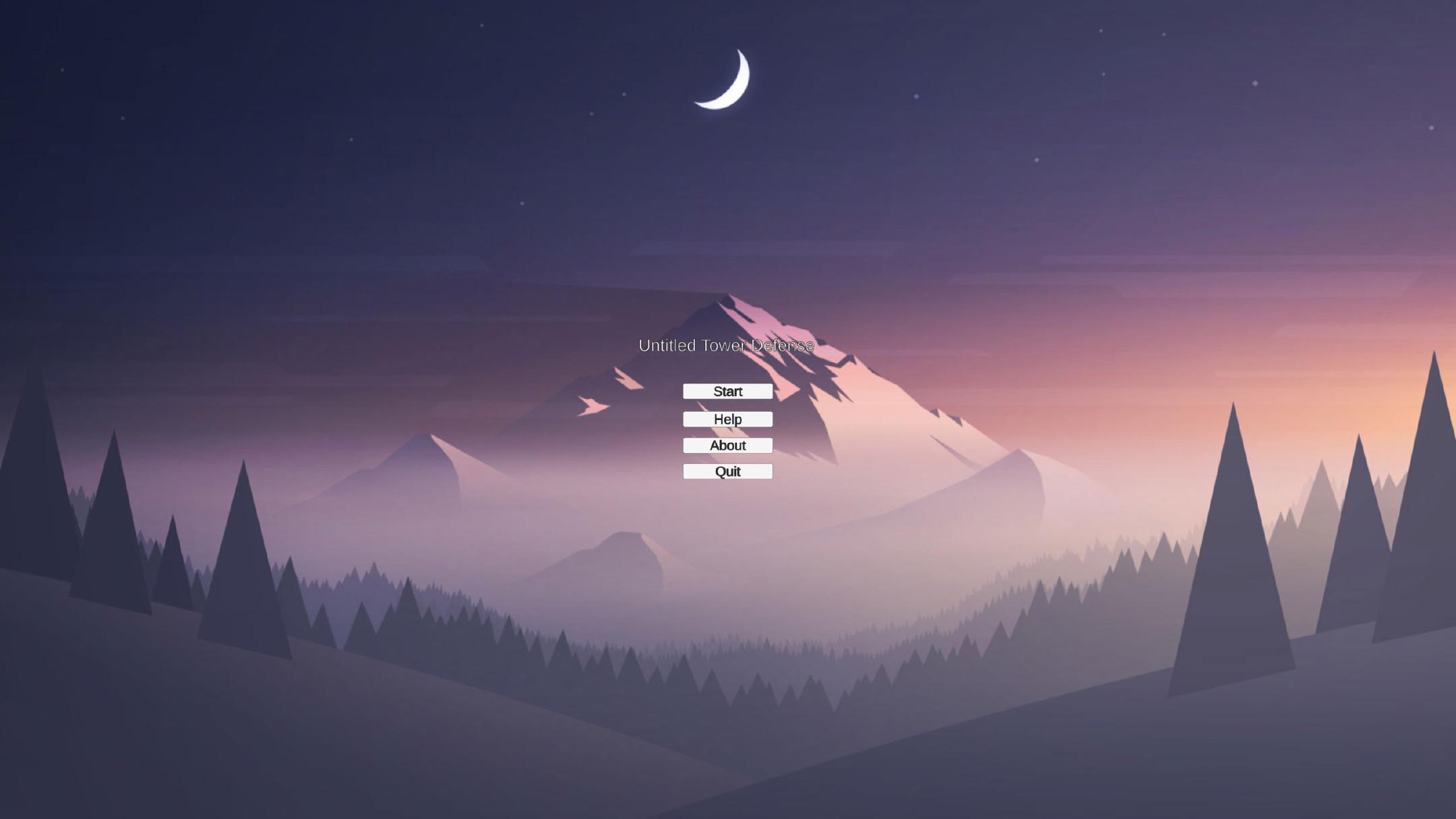 Untitled Tower Defense Image