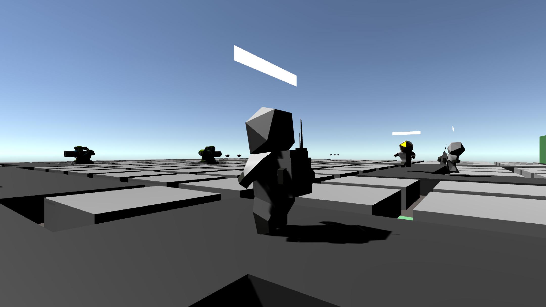 Untitled Tower Defense Image